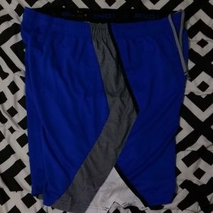 Men's And 1 shorts